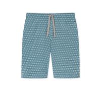 SCHIESSER - Bermuda blaugrau - Gr. - 48