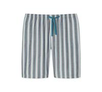 SCHIESSER - Bermuda blaugrau - Gr. - 48