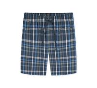 SCHIESSER - Bermuda indigo - Gr. - 50