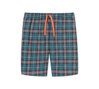 SCHIESSER - Bermuda multicolor 1 - Gr. - 48