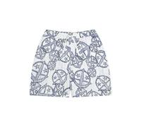 SCHIESSER - Bermuda multicolor 1 - Gr. - 56