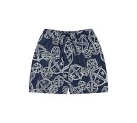 SCHIESSER - Bermuda multicolor 2 - Gr. - 56