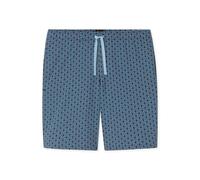 SCHIESSER - Bermuda pacific blue - Gr. - 52