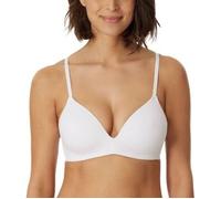 SCHIESSER Damen BH weiß, Größe 75 weiß