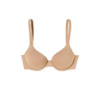 SCHIESSER - BH mit Schale maple - Gr. - 85D