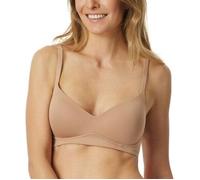 Schiesser BH Moulded Bra Beige C 95 Damen