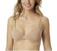 Schiesser BH Underwire Cup Bra Beige A 80 Damen