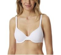 Schiesser BH Underwire Cup Bra Weiß B 95 Damen