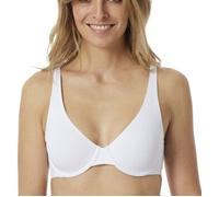 Schiesser BH Underwired Bra Weiß D 80 Damen