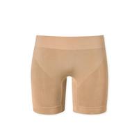 Schiesser Unterwäsche mit längerem Bein Longshort Radlerhose nahtlos - Classic Seamless