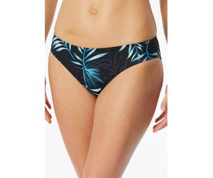 Schiesser Bikini-Hose in Schwarz - Größe 40 | Damen Bademode