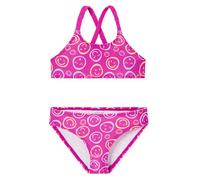 Schiesser Bikini in Pink - Größe 128 | Kinder Bademode