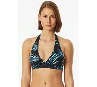 Schiesser Bikini-Oberteil in Schwarz - Größe 36 | Damen Bademode