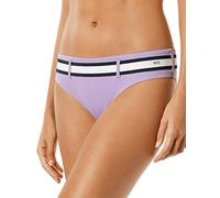 Schiesser Bikini-Hose in Flieder - 52% | Größe M | Damen Bademode
