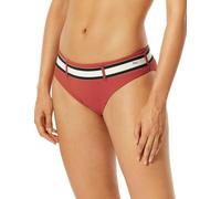 Schiesser Damen Bikinihose Mini Bikini-Unterteile, Terracotta, M
