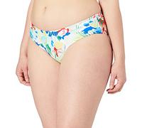Schiesser Bikini-Hose Damen mehrfarbig, 40