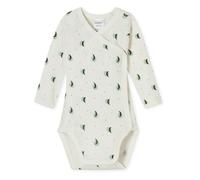 Schiesser Body in Creme - Größe 68 | Baby Bodys