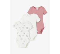 Schiesser Body Jungen mehrfarbig, 62