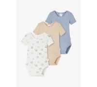 Schiesser Body Jungen mehrfarbig, 92