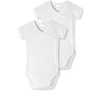 Schiesser Body Kinder weiß, 44