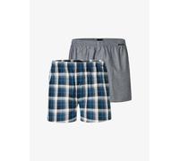 Schiesser Boxer Herren mehrfarbig, 10