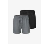Schiesser Boxer Herren mehrfarbig, 14
