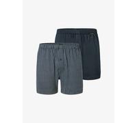 Schiesser Boxer Herren mehrfarbig, 4