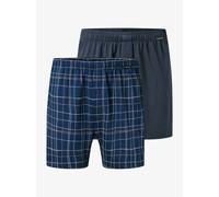 Schiesser Boxer Herren mehrfarbig, 5