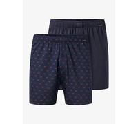 Schiesser Boxer Herren mehrfarbig, 7
