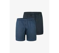 Schiesser Boxer Herren mehrfarbig, 9