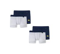 Schiesser Boxer Jungen Jersey mehrfarbig, 116