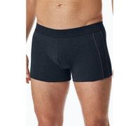 Schiesser Boxershorts in Dunkelblau - Größe XL | Herren Waesche