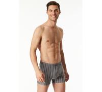 SCHIESSER - Shorts grau - Gr. - 6