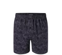 SCHIESSER - Boxershorts kohle - Gr. - 9