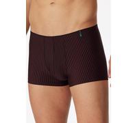 Schiesser Herren Hip-Shorts rot 174646-500 7