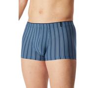 SCHIESSER - Shorts atlantikblau - Gr. - 8