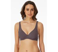 Schiesser Damen BH mit Spacer-Lining mit Spitze - Air