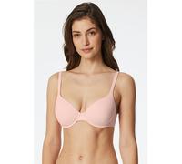 Schiesser Bügel-BH in Rosa - Größe 85D | Damen Bhs