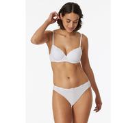 Schiesser Bügel-BH Damen weiß, 85C