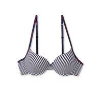 Schiesser Bügel-BH Mädchen marine, 75B