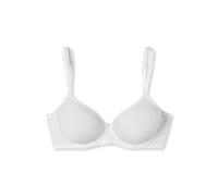 SCHIESSER - Bügel BH mit Spacer Schale weiss - Gr. - 75B
