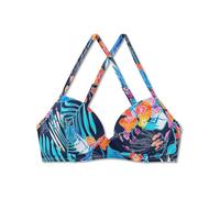 Schiesser Bügel-Bikini-Top Damen mehrfarbig, 40C