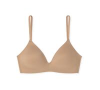 Schiesser Bügelloser BH Damen nude, 75B