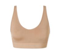 Schiesser Bügelloser BH Damen nude, XXL