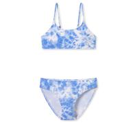 Schiesser Bustier-Bikini Mädchen blau, 176