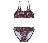 Schiesser Bustier-Bikini Mädchen mehrfarbig, 152