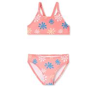 Schiesser Bustier-Bikini Mädchen pink, 92