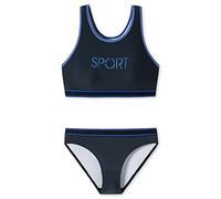 Schiesser Bustier Bikini Set Mädchen