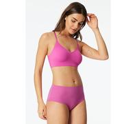 Bustier mit herausn. Pads Pink 40