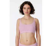 Schiesser Bustier in Rosa - Größe 38 | Damen Bhs